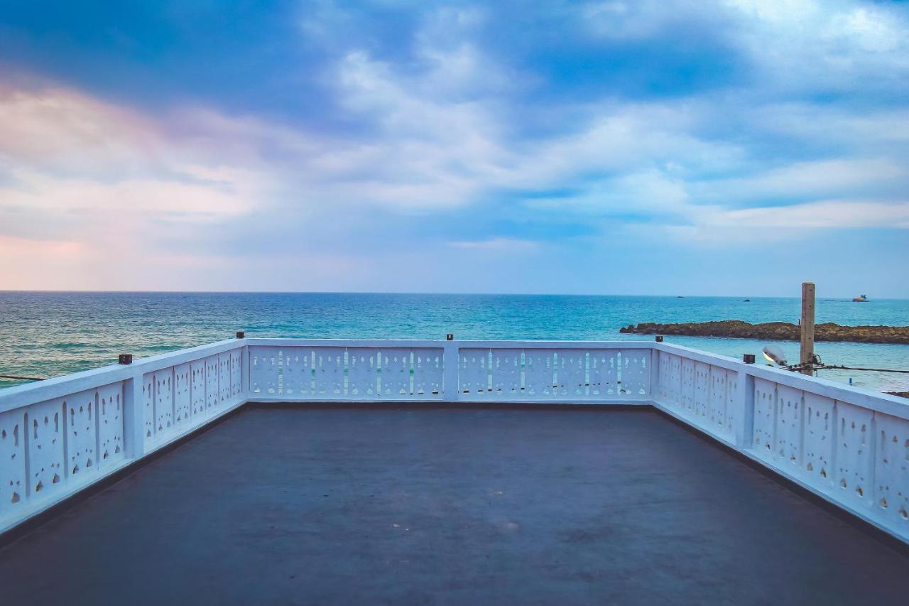 Hikka Ocean Resort Hikkaduwa Kültér fotó