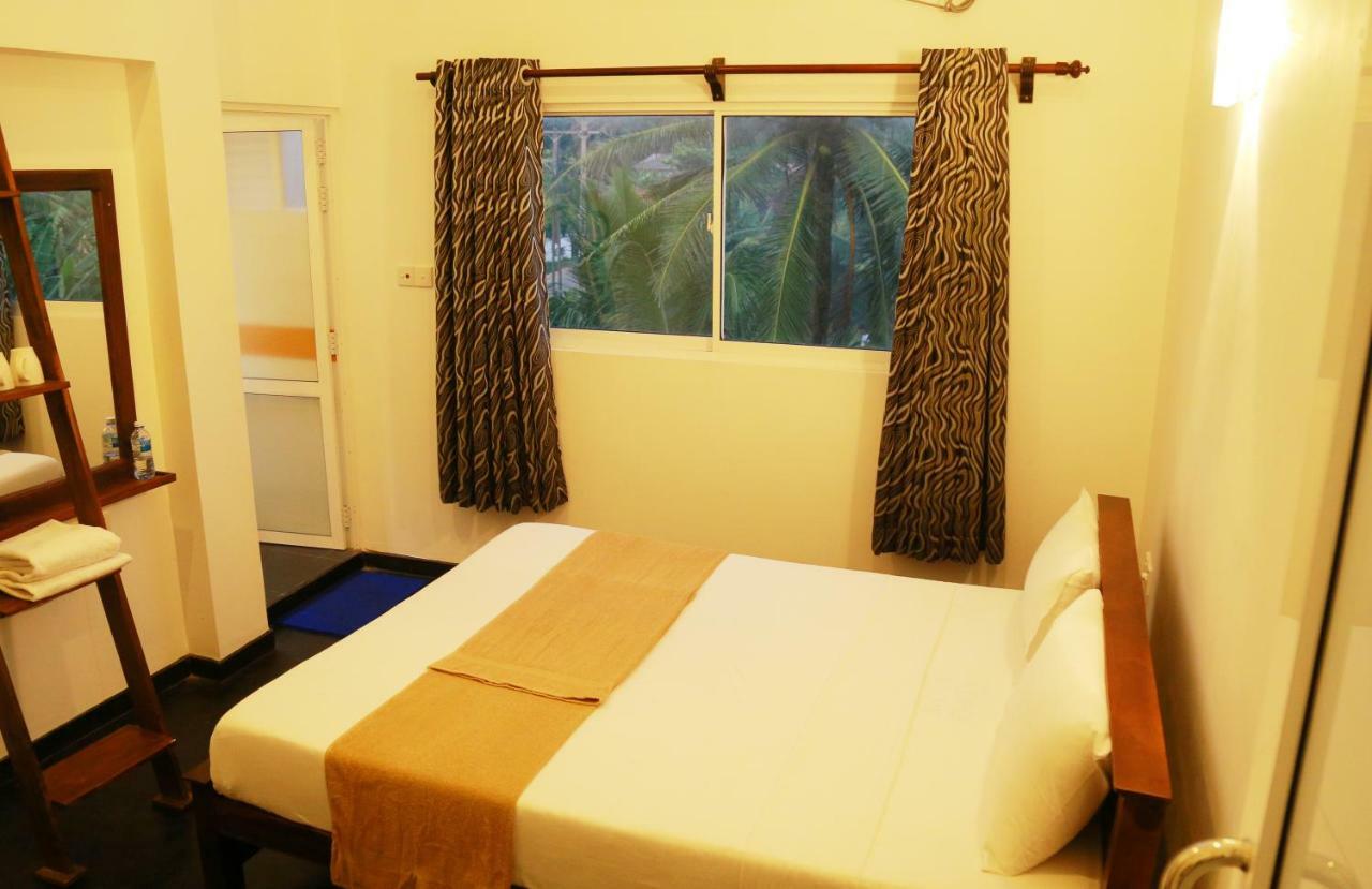 Hikka Ocean Resort Hikkaduwa Kültér fotó