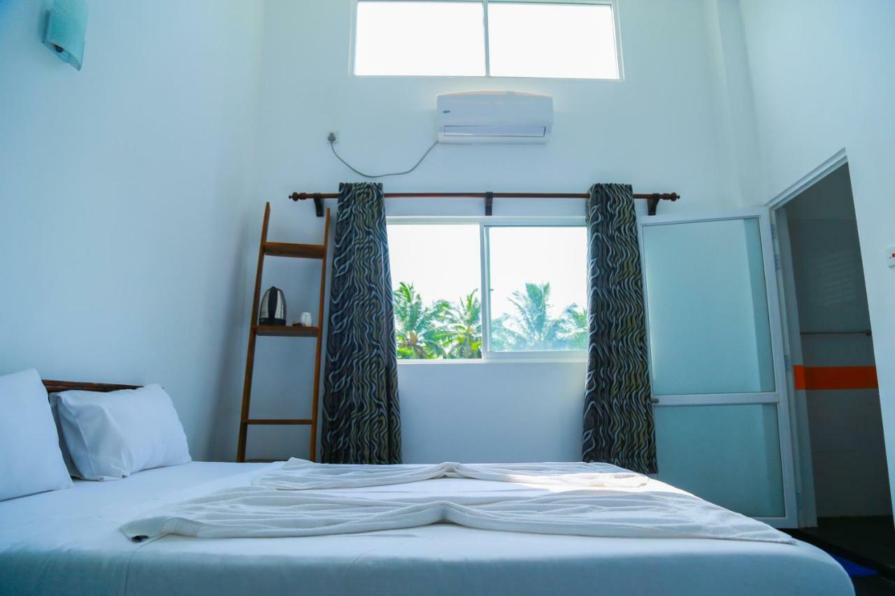 Hikka Ocean Resort Hikkaduwa Kültér fotó