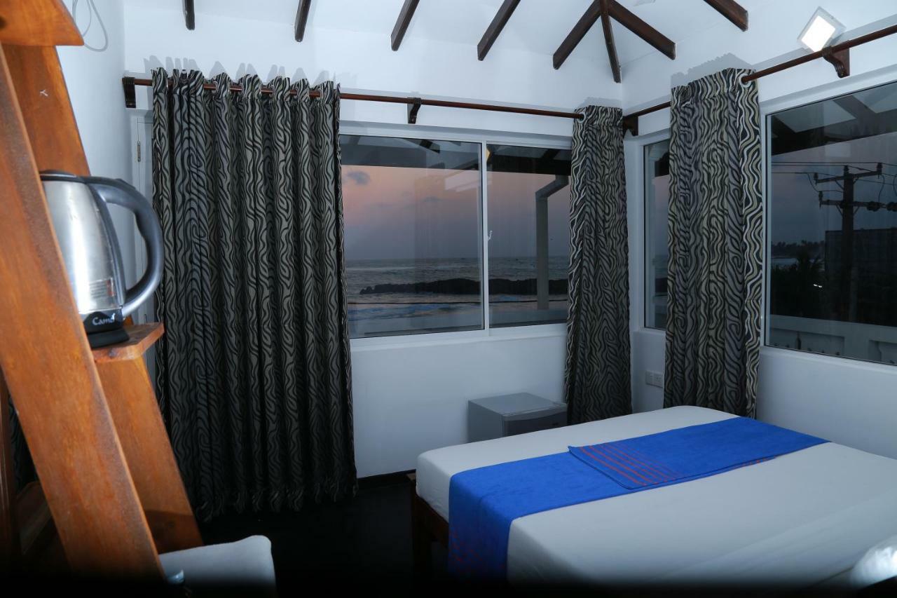 Hikka Ocean Resort Hikkaduwa Kültér fotó