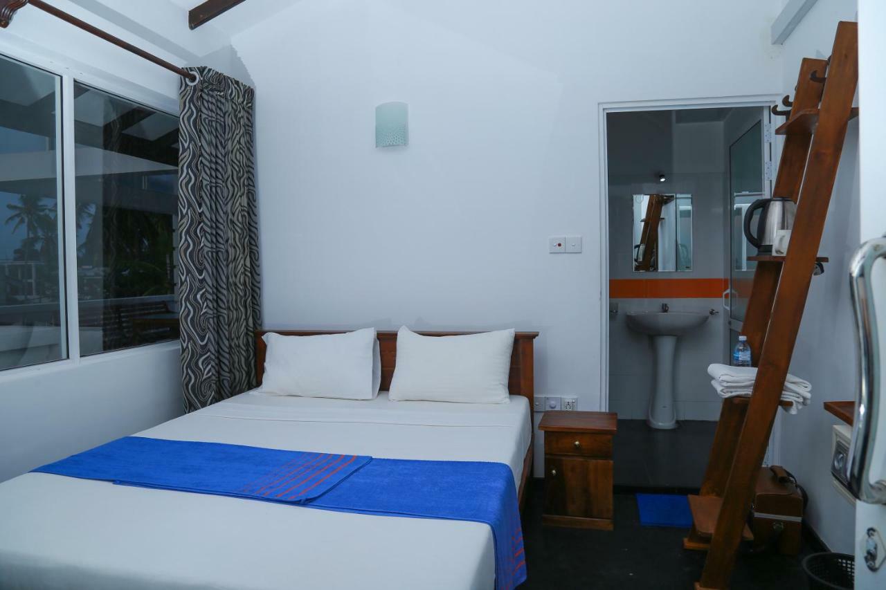 Hikka Ocean Resort Hikkaduwa Kültér fotó