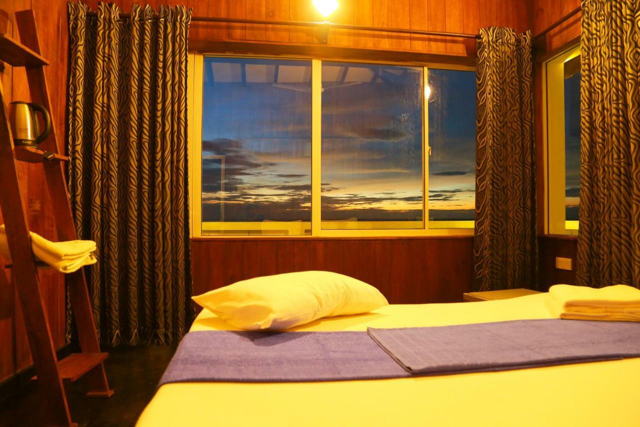 Hikka Ocean Resort Hikkaduwa Kültér fotó